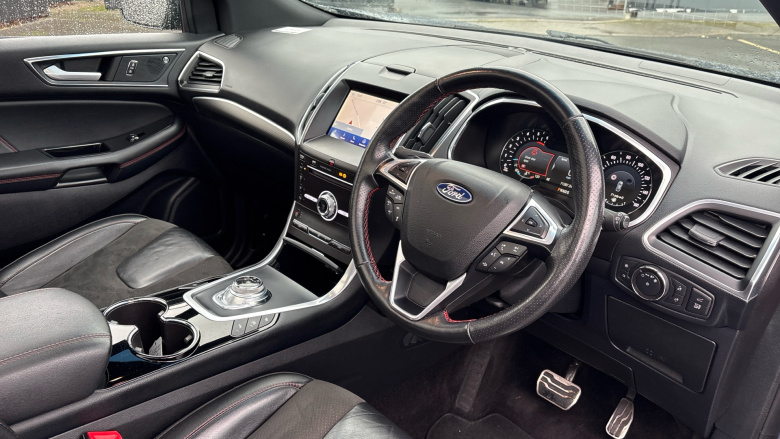 Ford Edge 2.0 EcoBlue 238 ST-Line 5dr Auto Diesel Estate